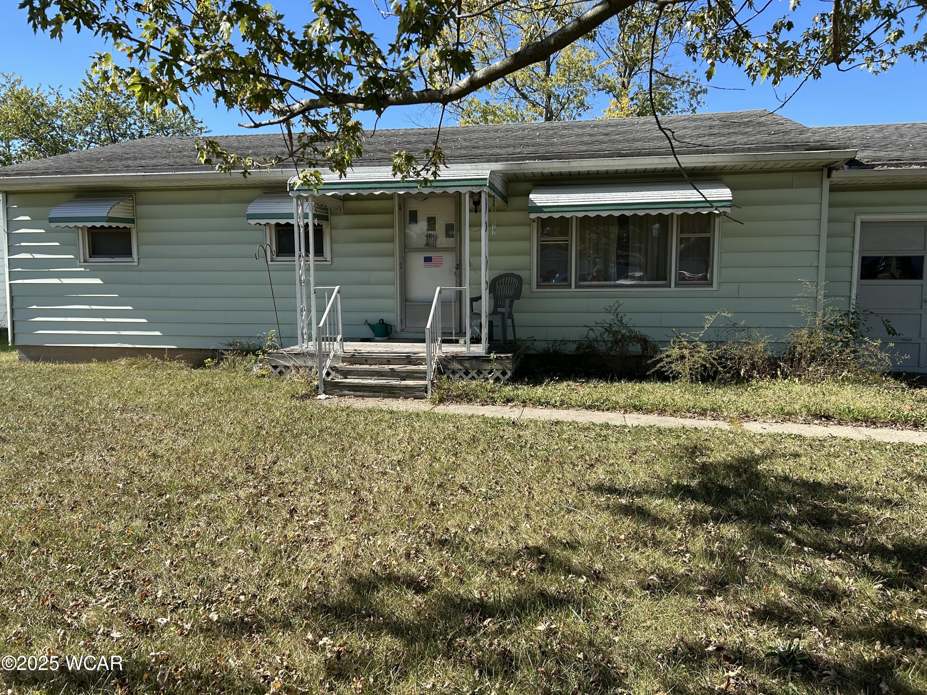 2225 N Cable Road — photo