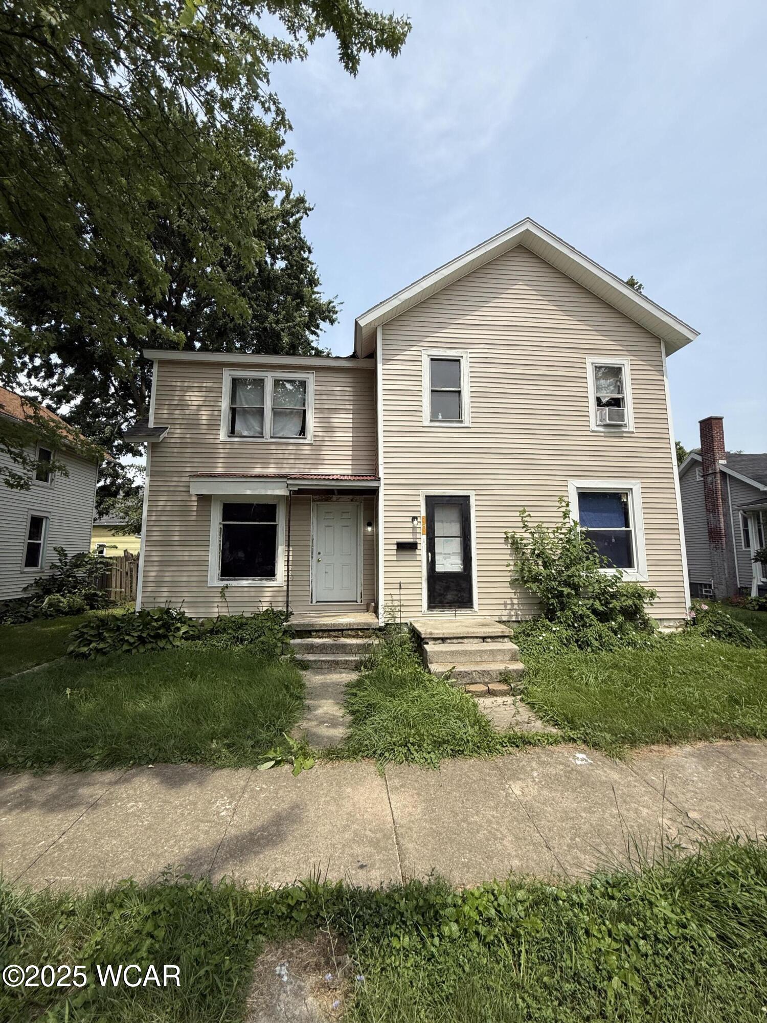 306 E High Street — photo