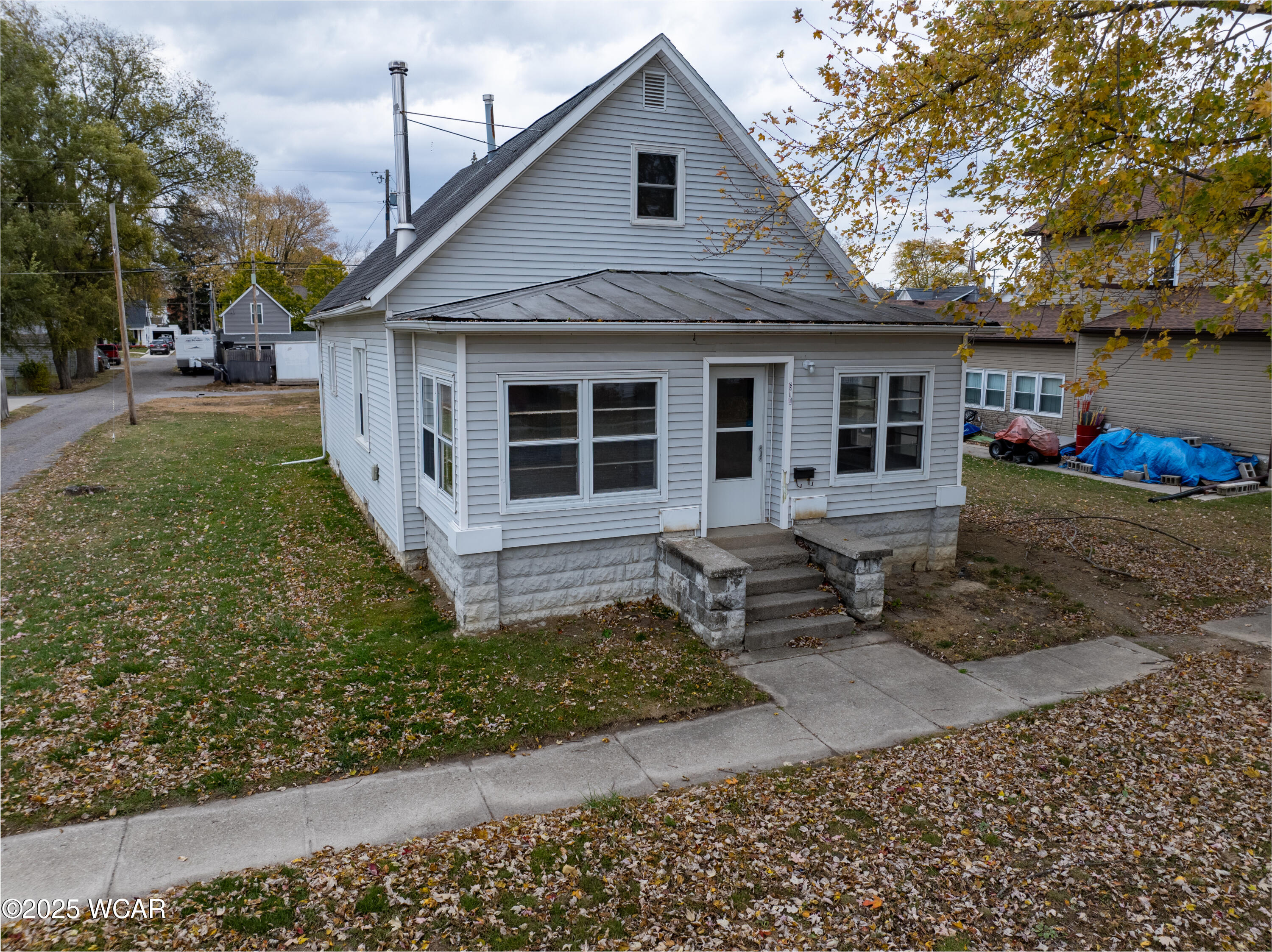 610 N Washington Street — photo