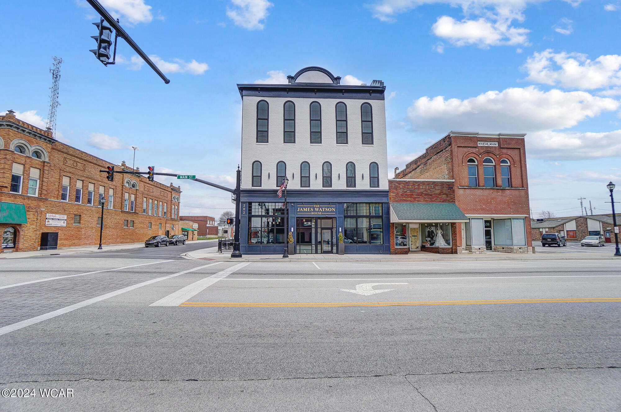 202 S Main Street — photo