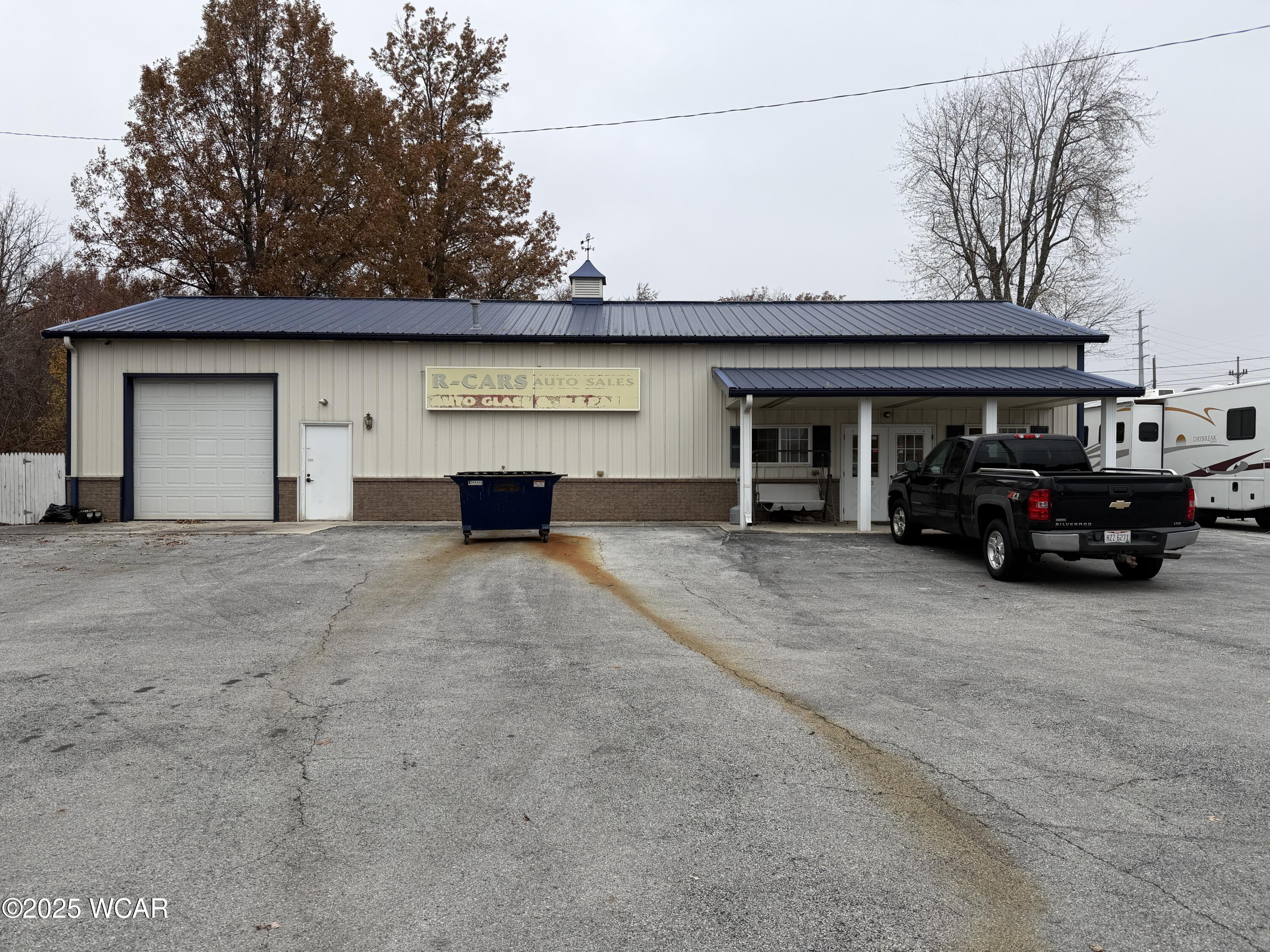 1603 N Sugar Street — photo
