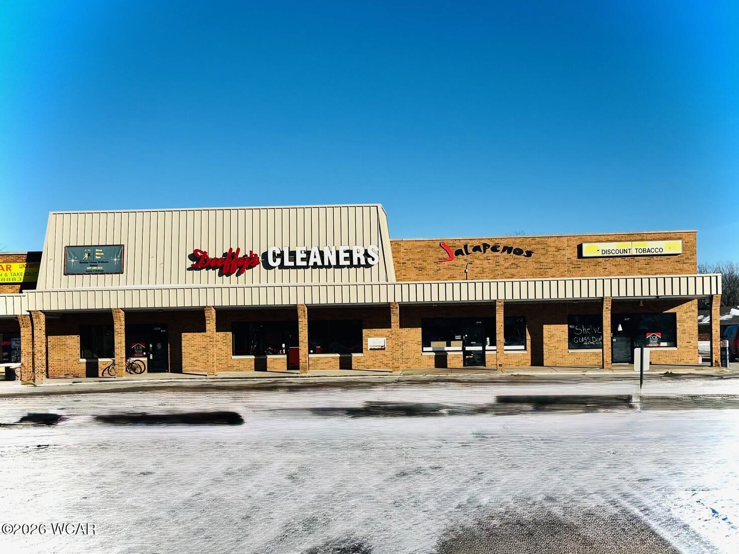 2411 Shawnee Road — photo