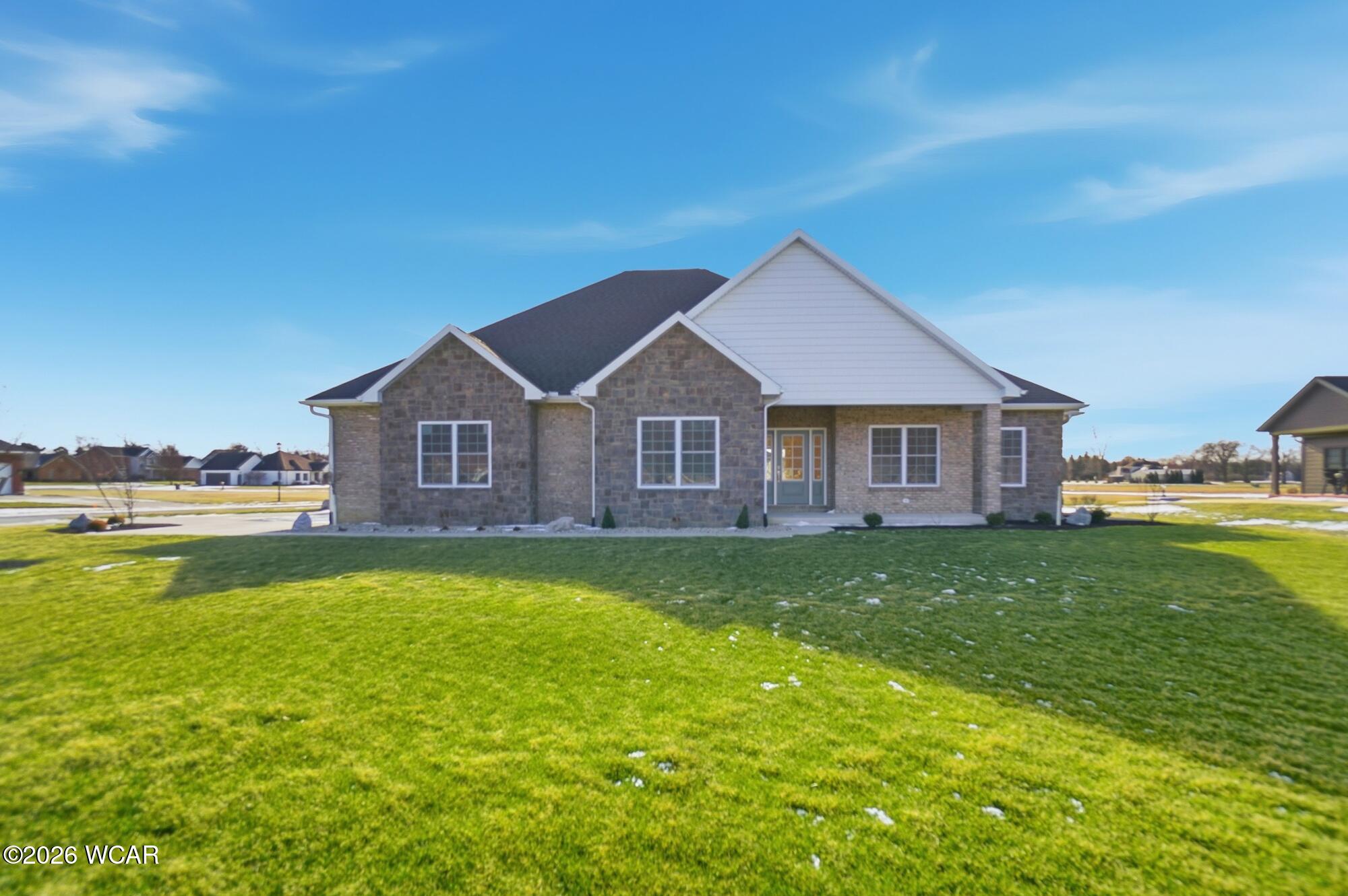 3953 Willow Oak Trail — photo