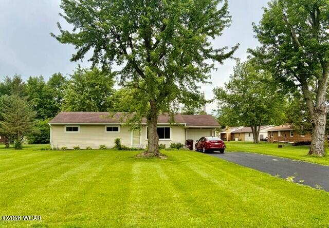 2561 Baty Rd. — photo