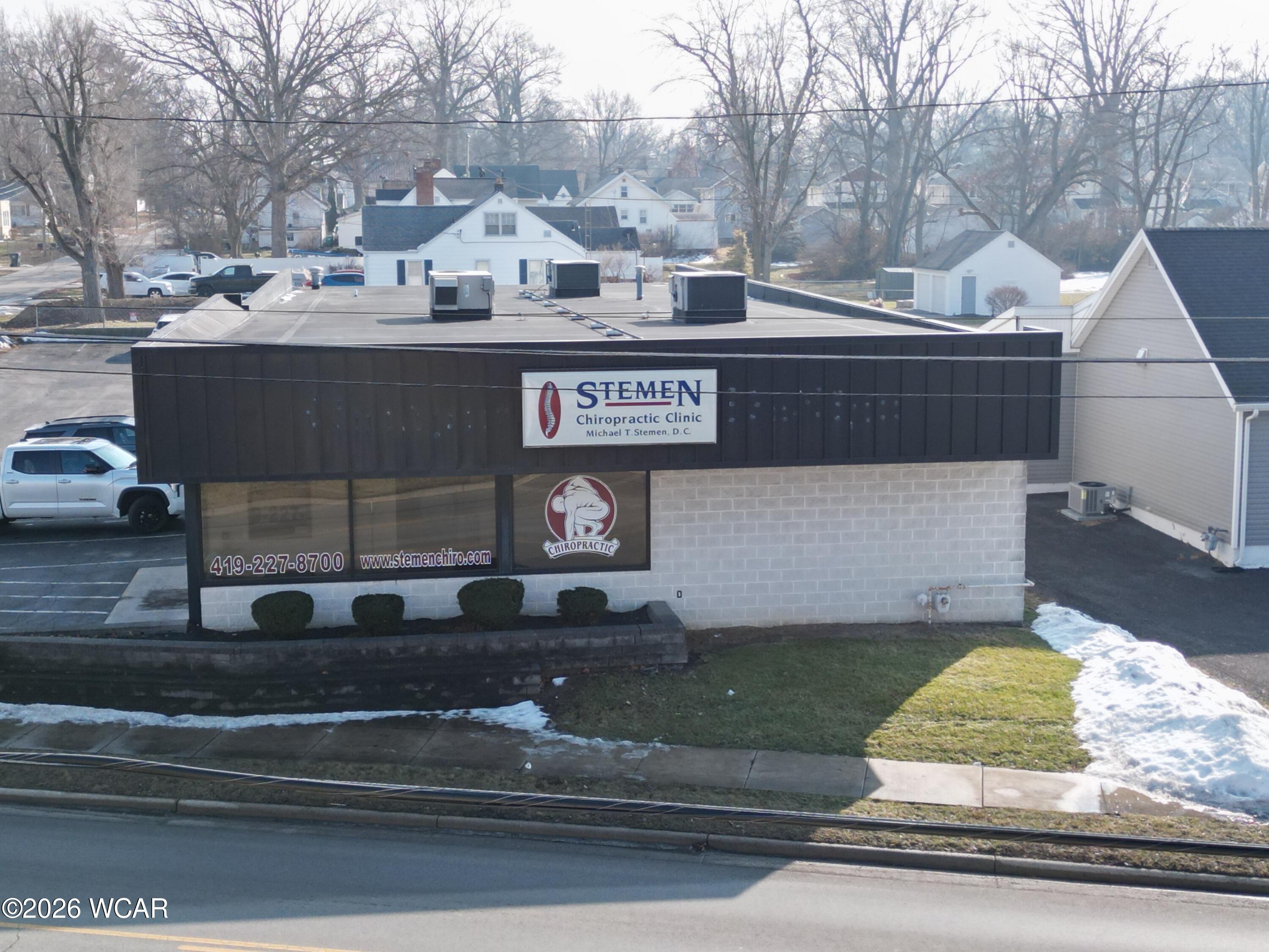 1601 Allentown Road — photo