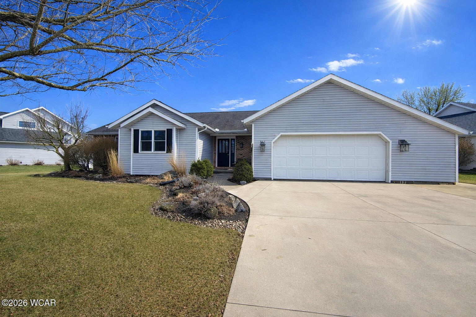 5643 Clover Ridge Drive — photo