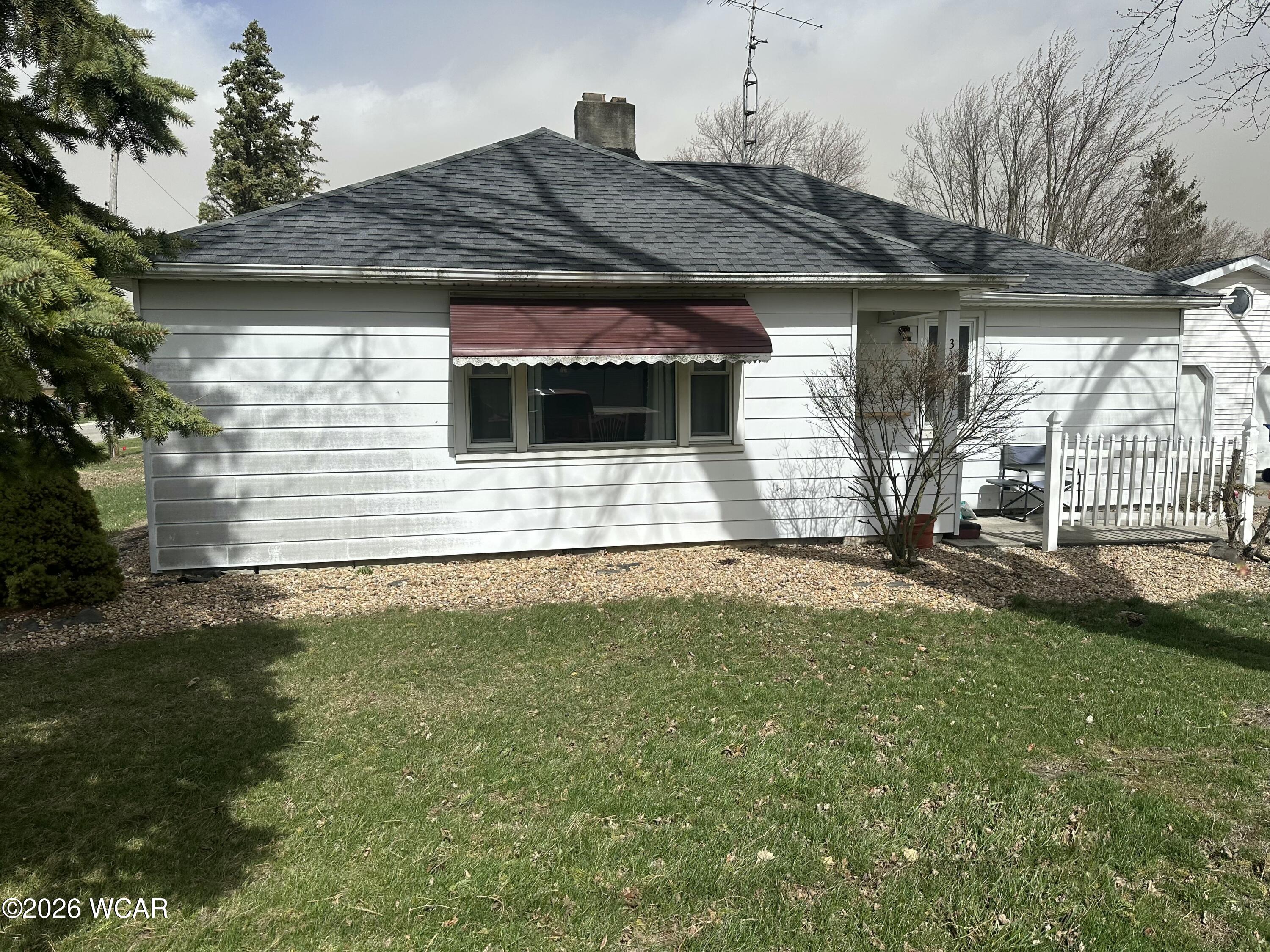 312 Rice Street — photo
