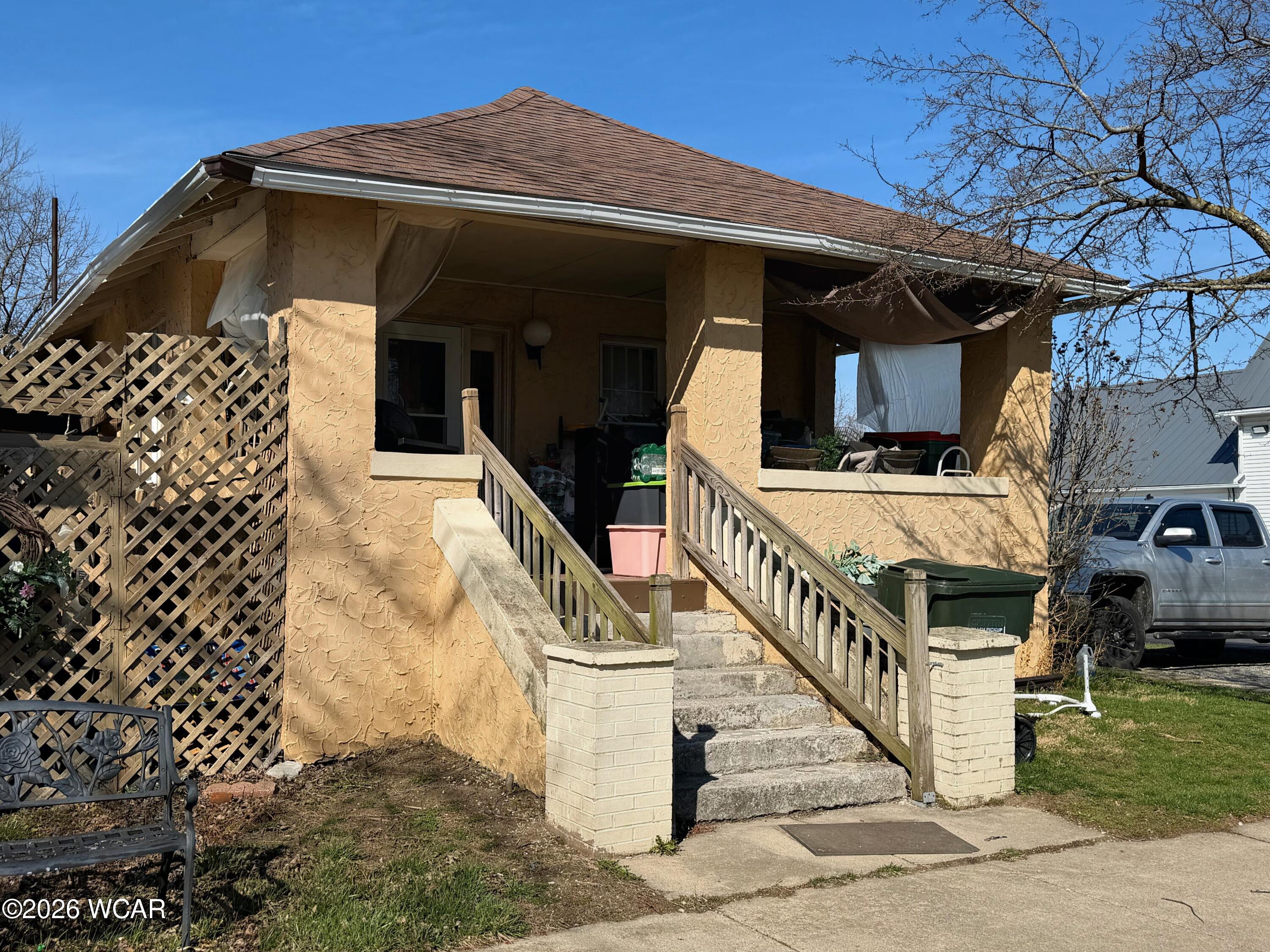 117 E Main Street — photo
