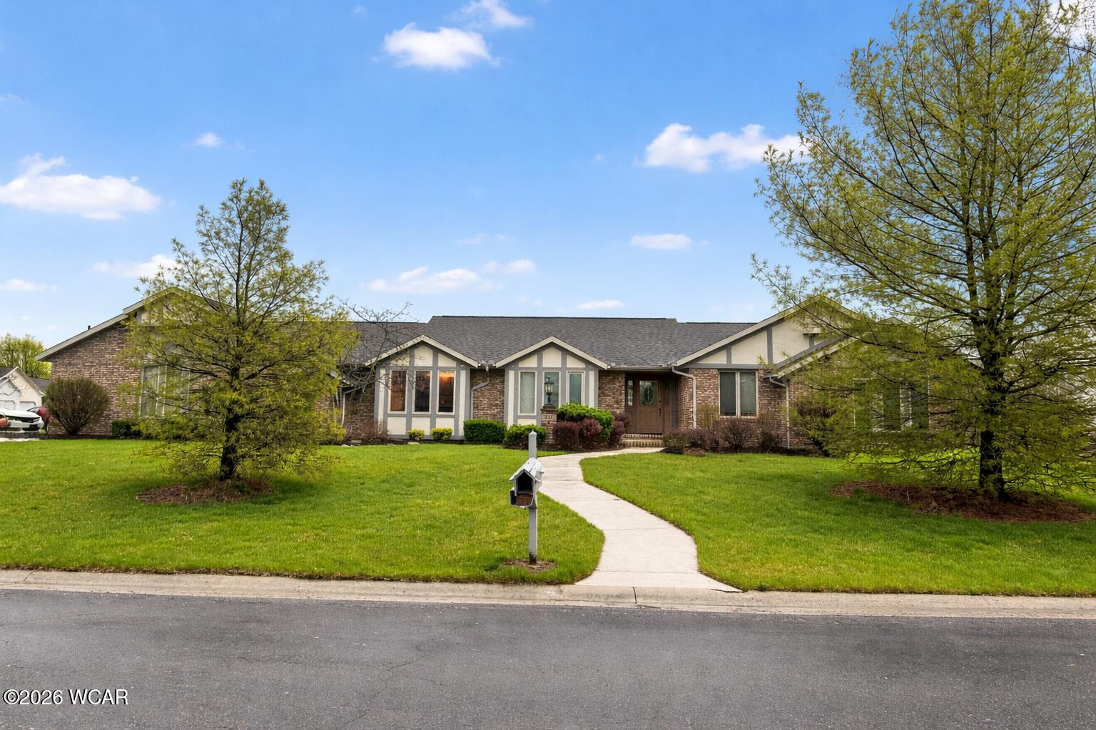 2148 Larkspur Drive — photo