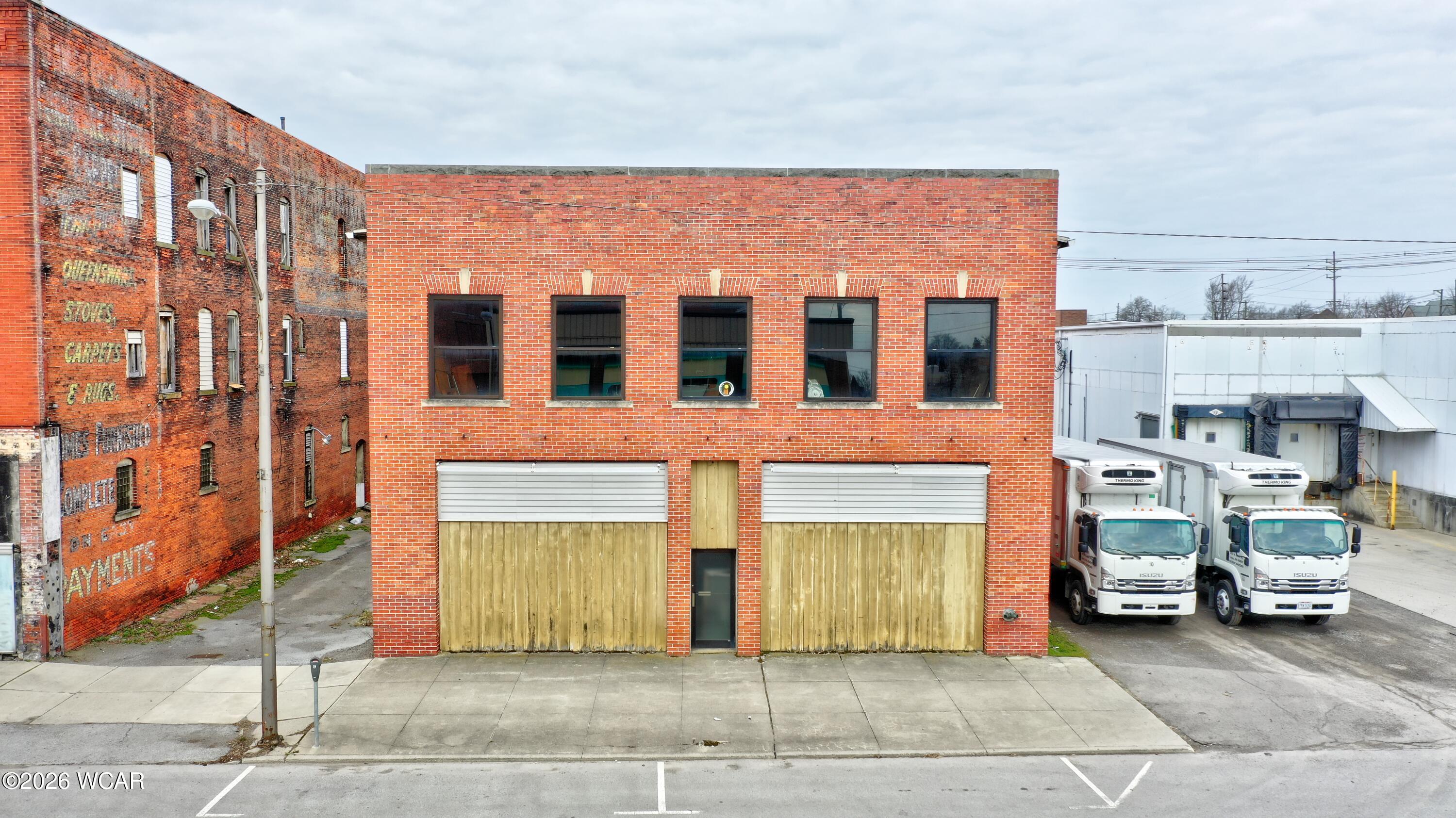 413 N Main Street — photo