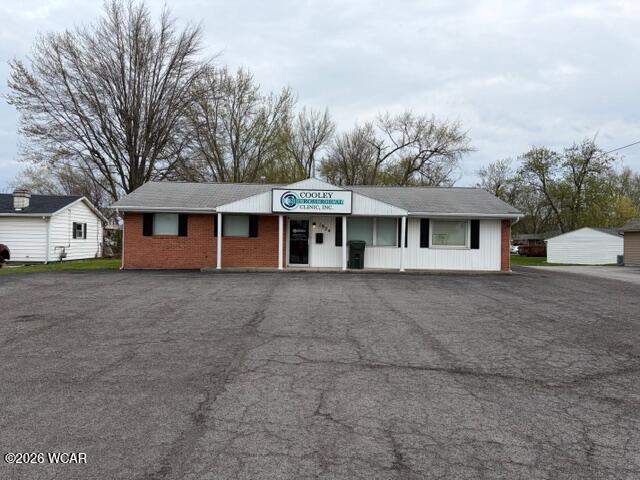 1924 Allentown Road — photo