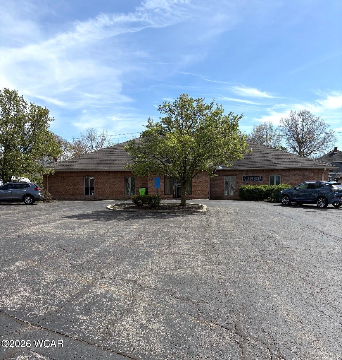 1541 Allentown Road — photo