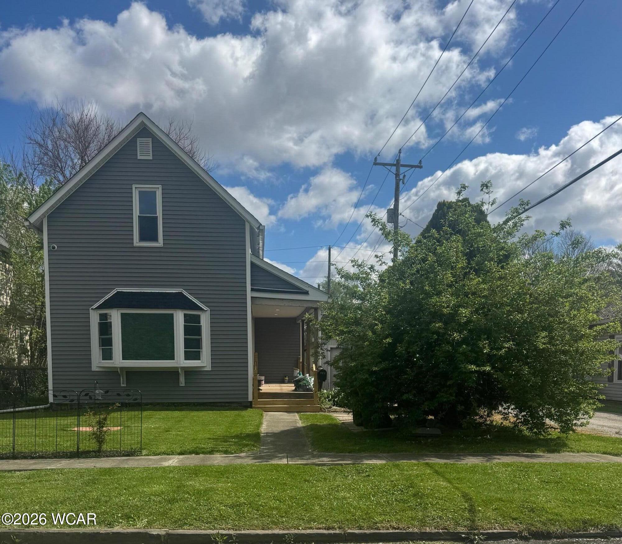 721 S Detroit Street — photo