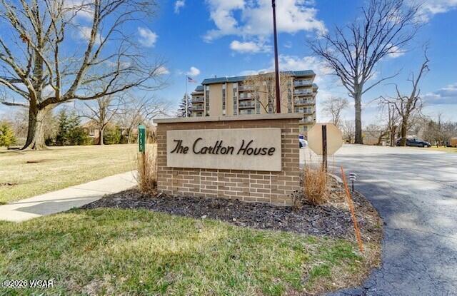 1755 Shawnee Road, 206 — photo