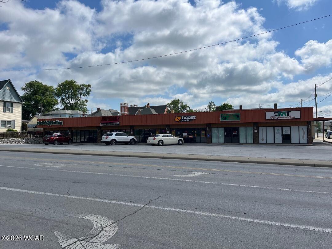 200 N Metcalf Street — photo