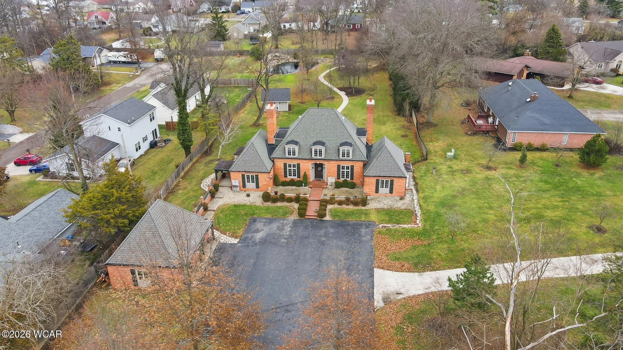 1421 Shawnee Road — photo