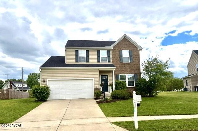 514 Reading Road — photo