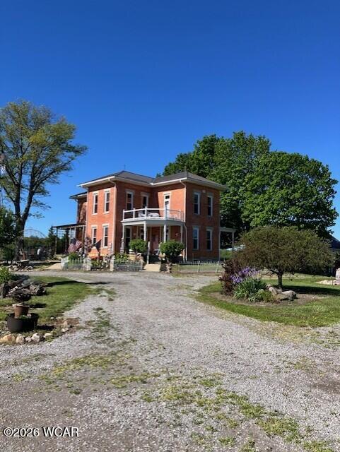 1858 County Road 60 — photo