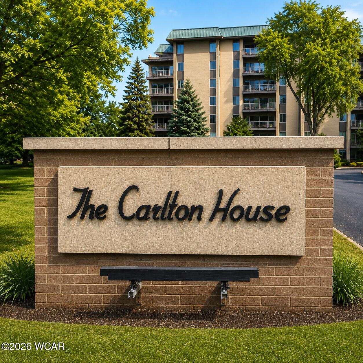 1755 Shawnee Road, 706 — photo