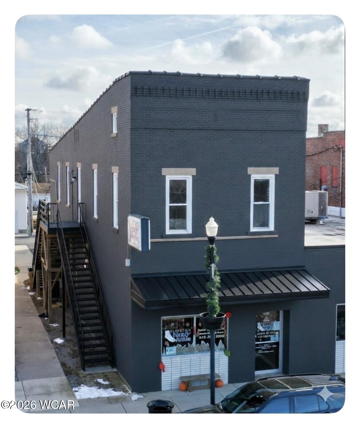 148 N Main Street — photo