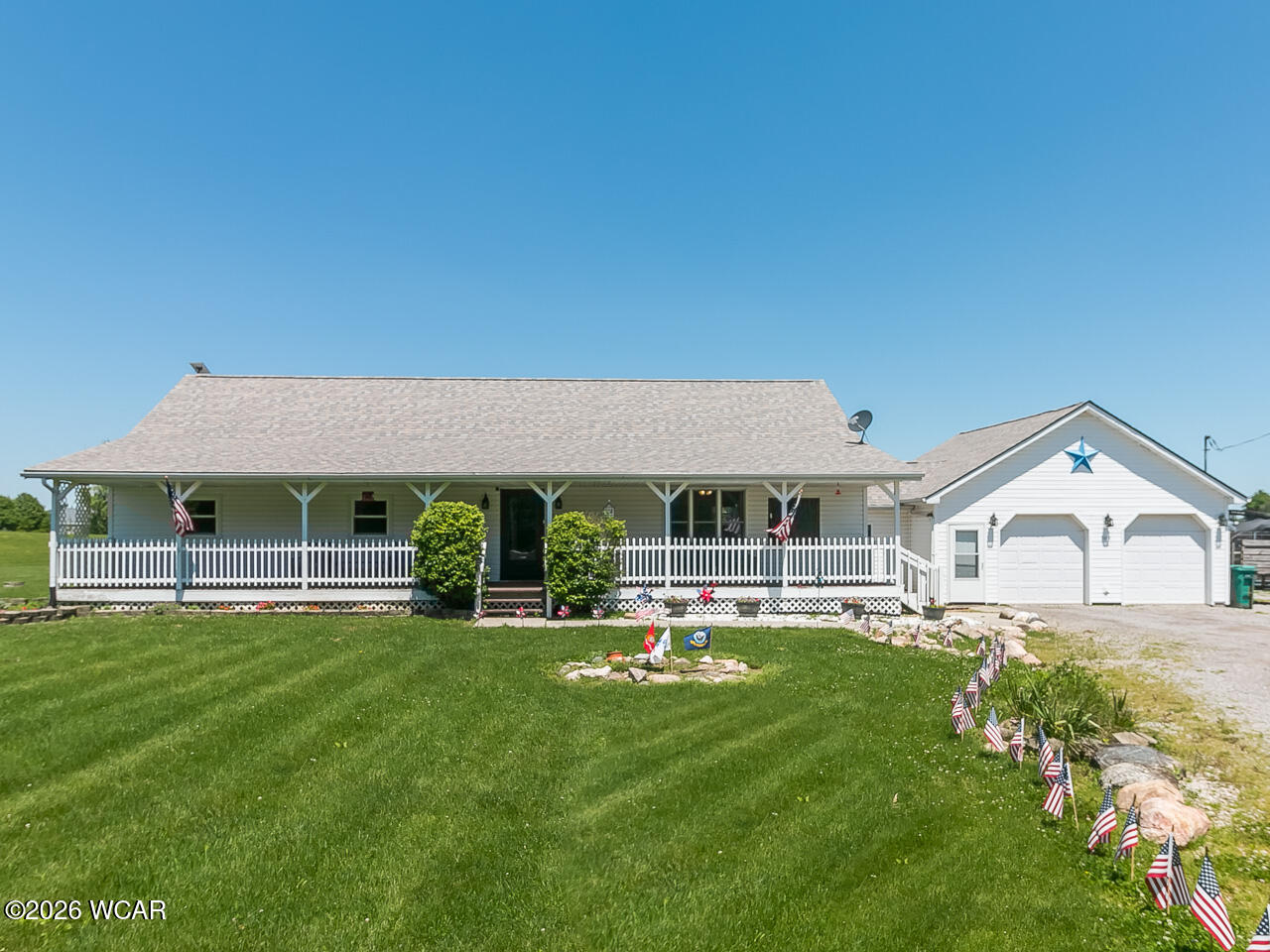 3115 County Road 80 — photo
