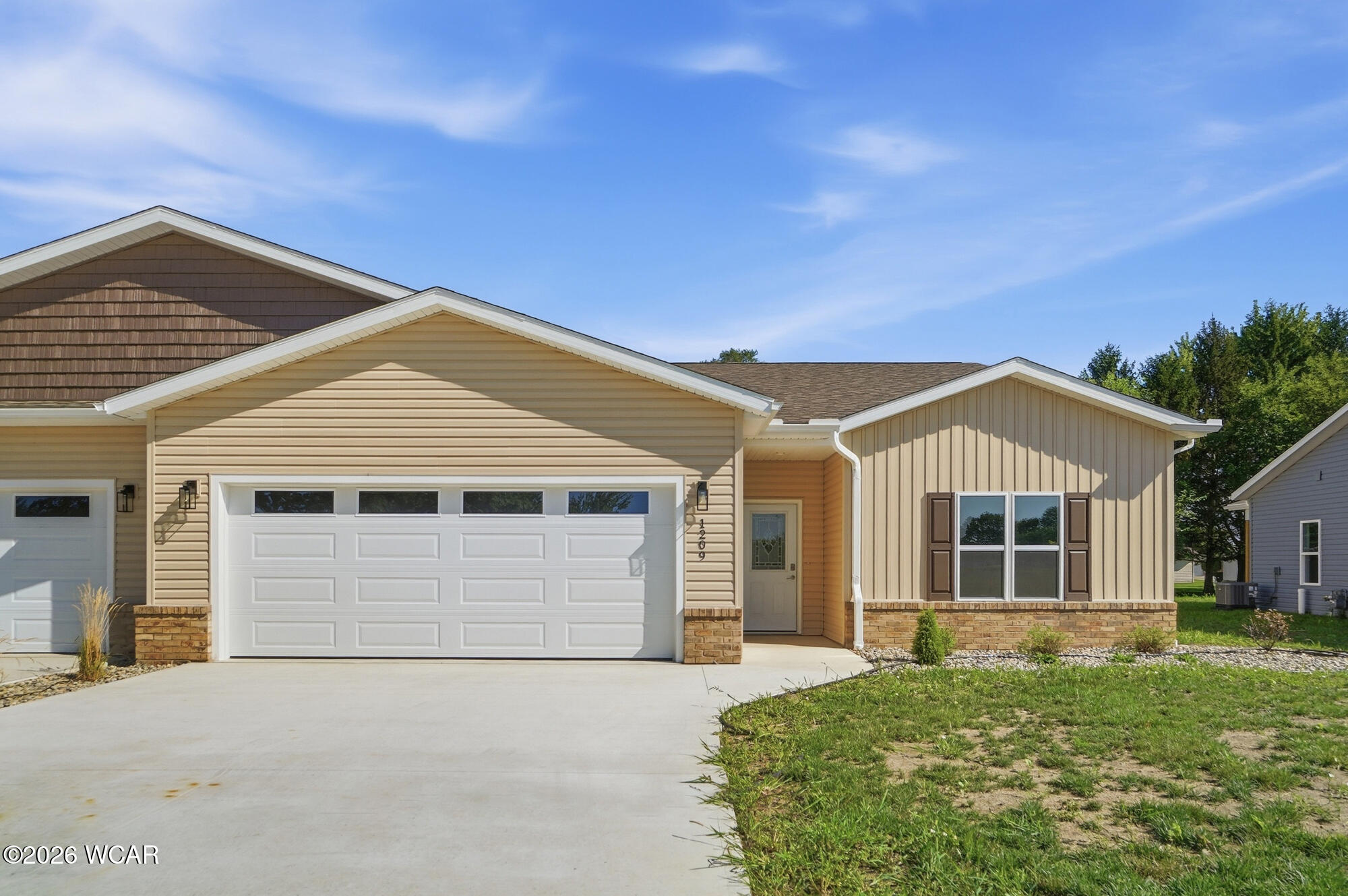 1209 Jennings Crossing — photo