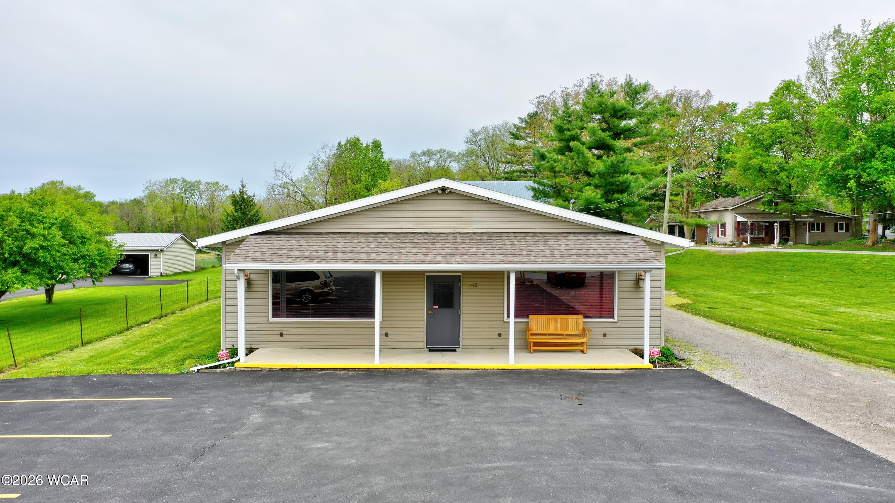 3945 Stewart Road — photo