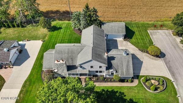 391 N Fernwood Drive — photo