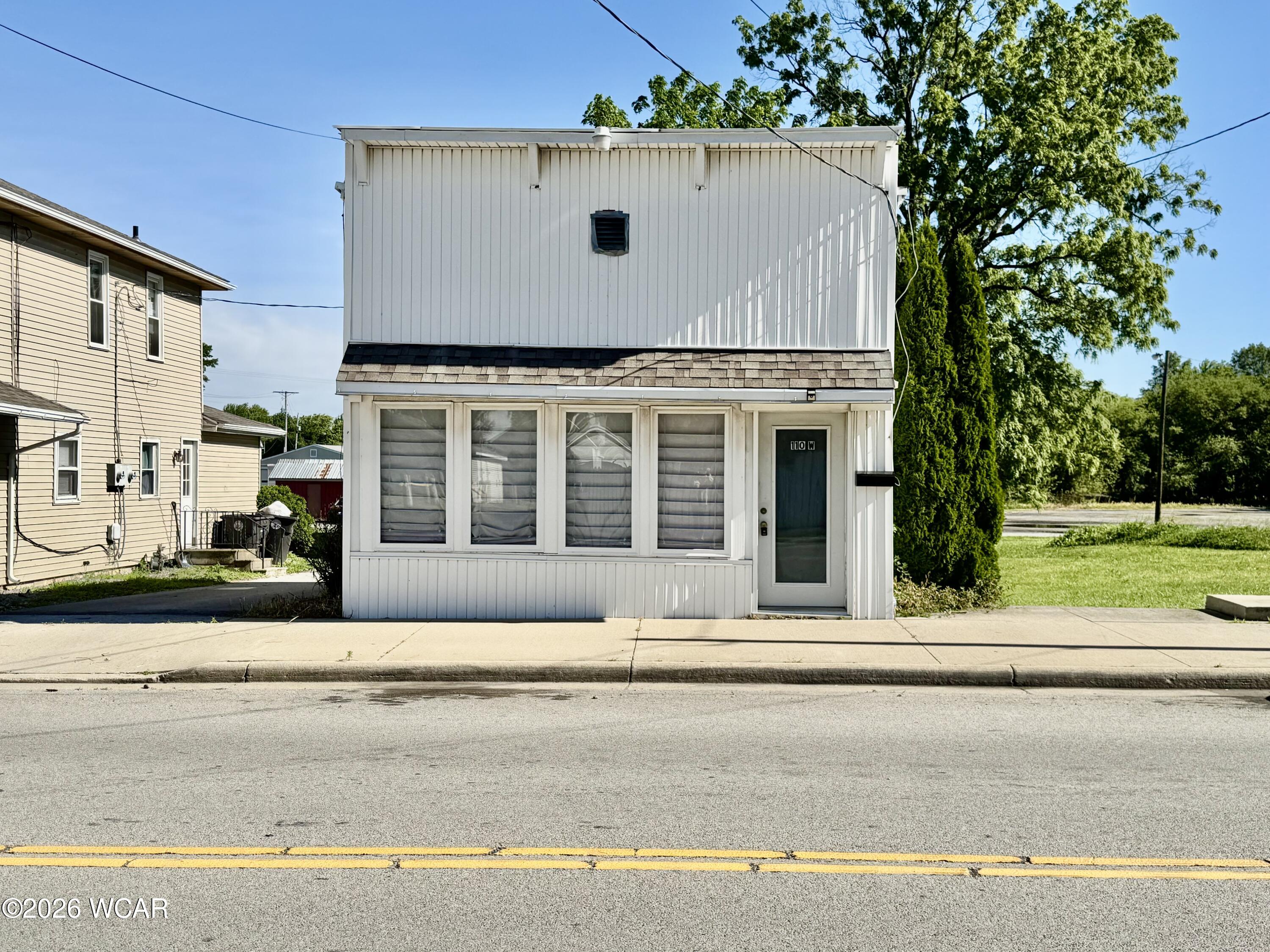 110 W Main Street — photo