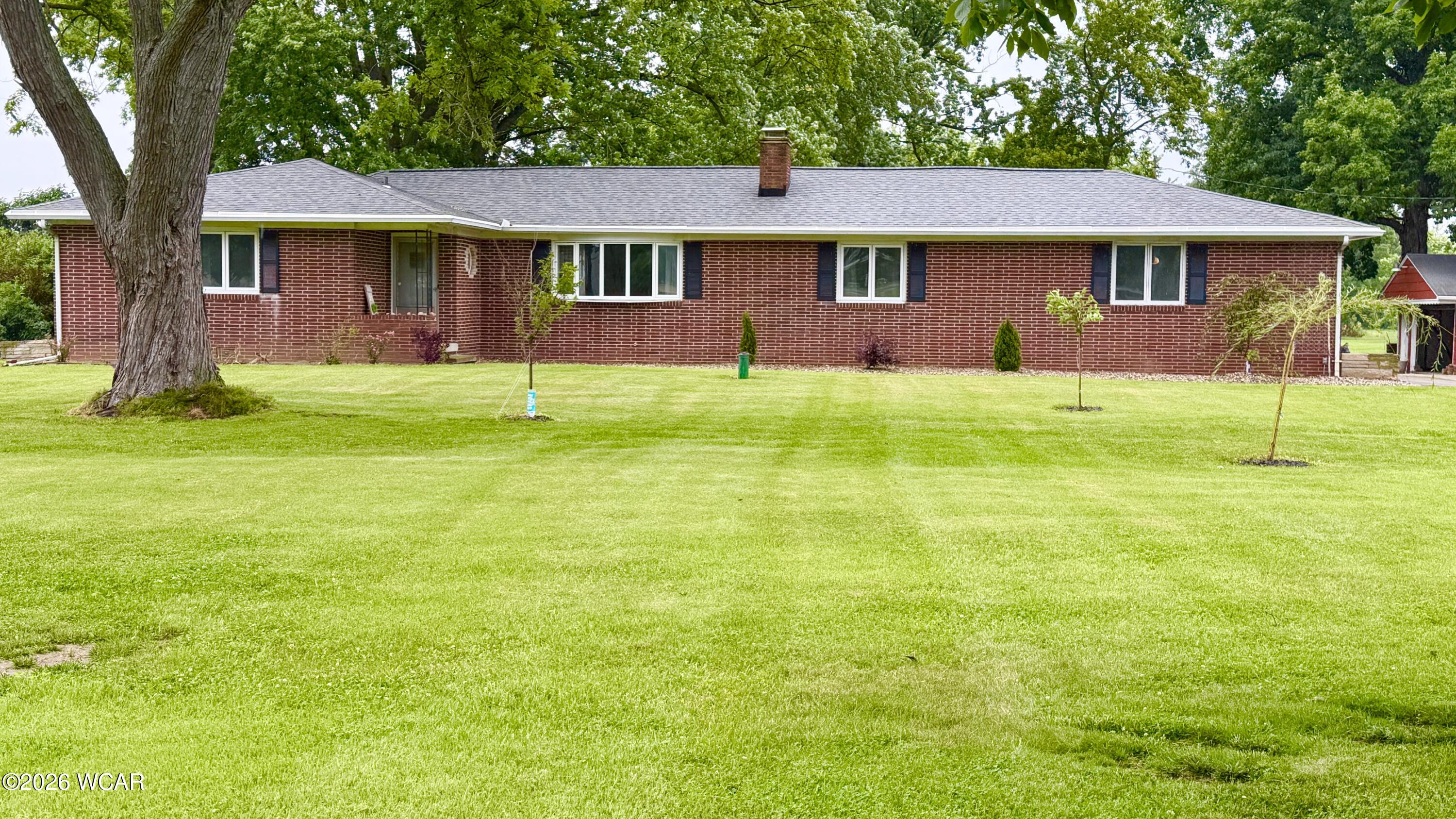 6390 Spencerville Road — photo