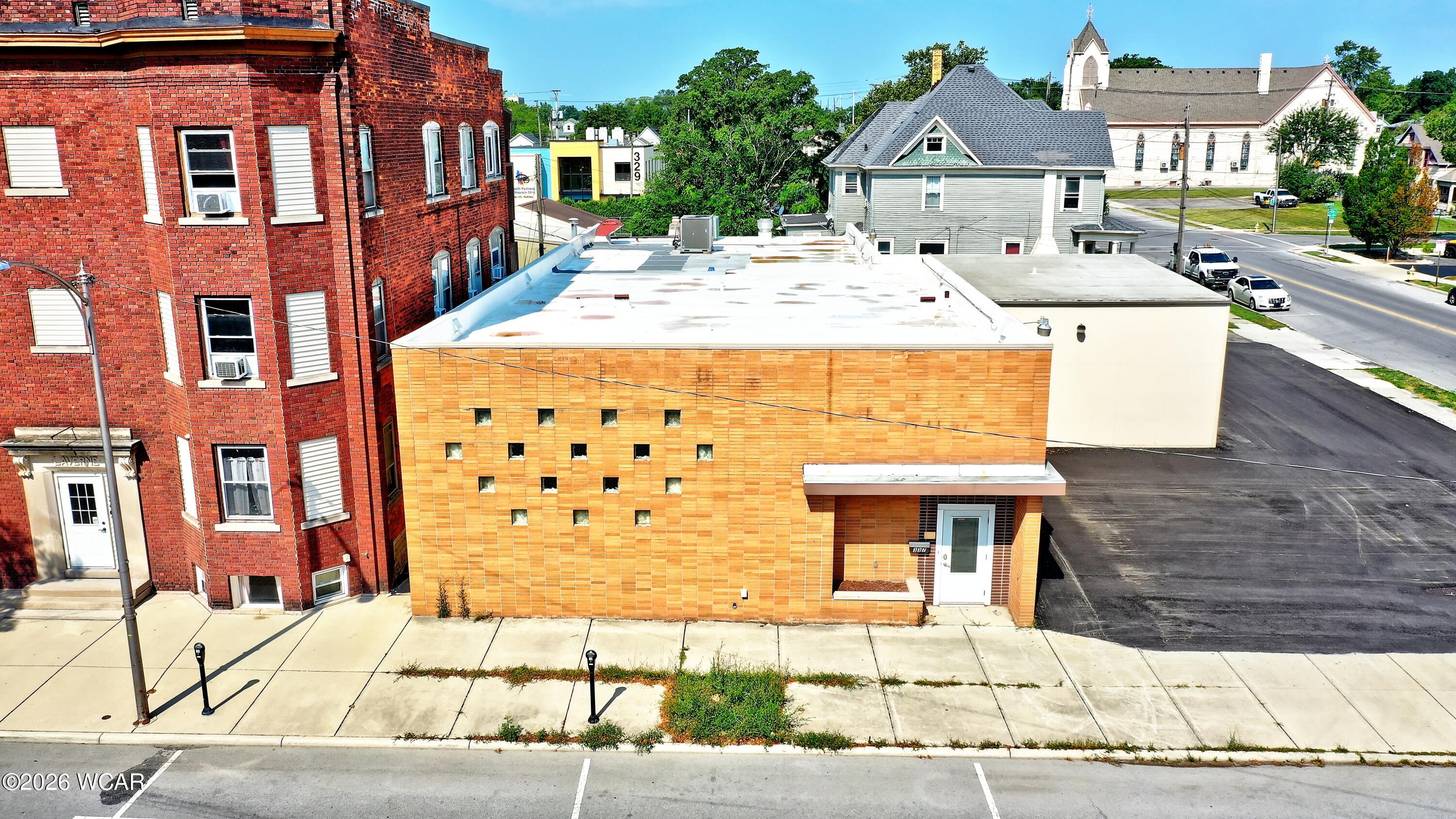 337 N Elizabeth Street — photo