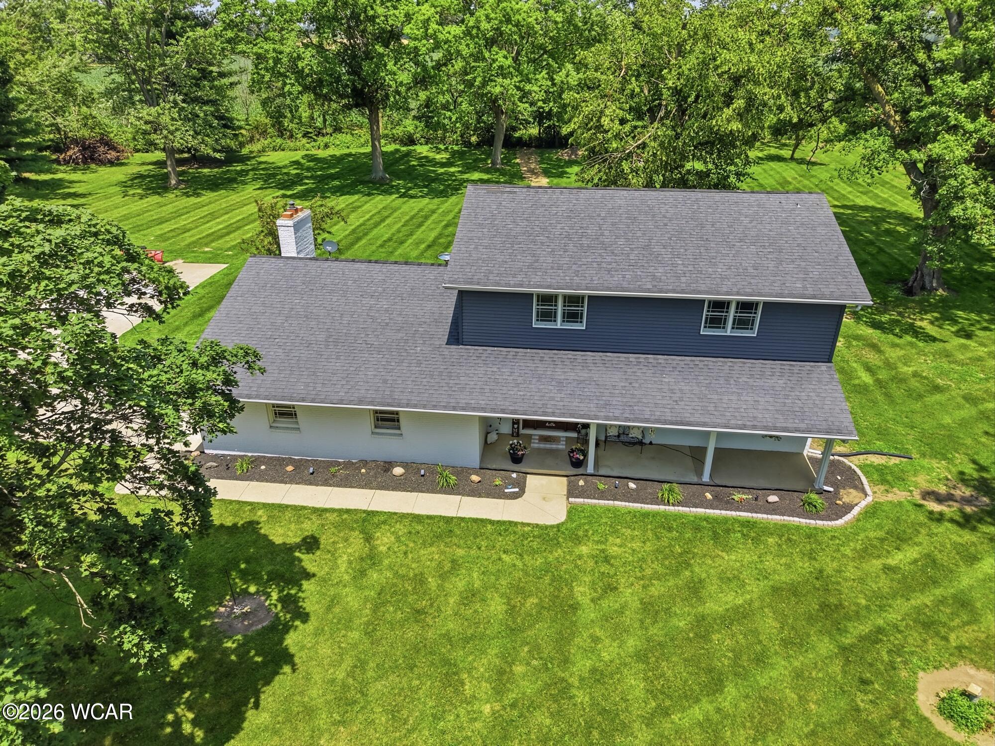 10234 Elida Road — photo