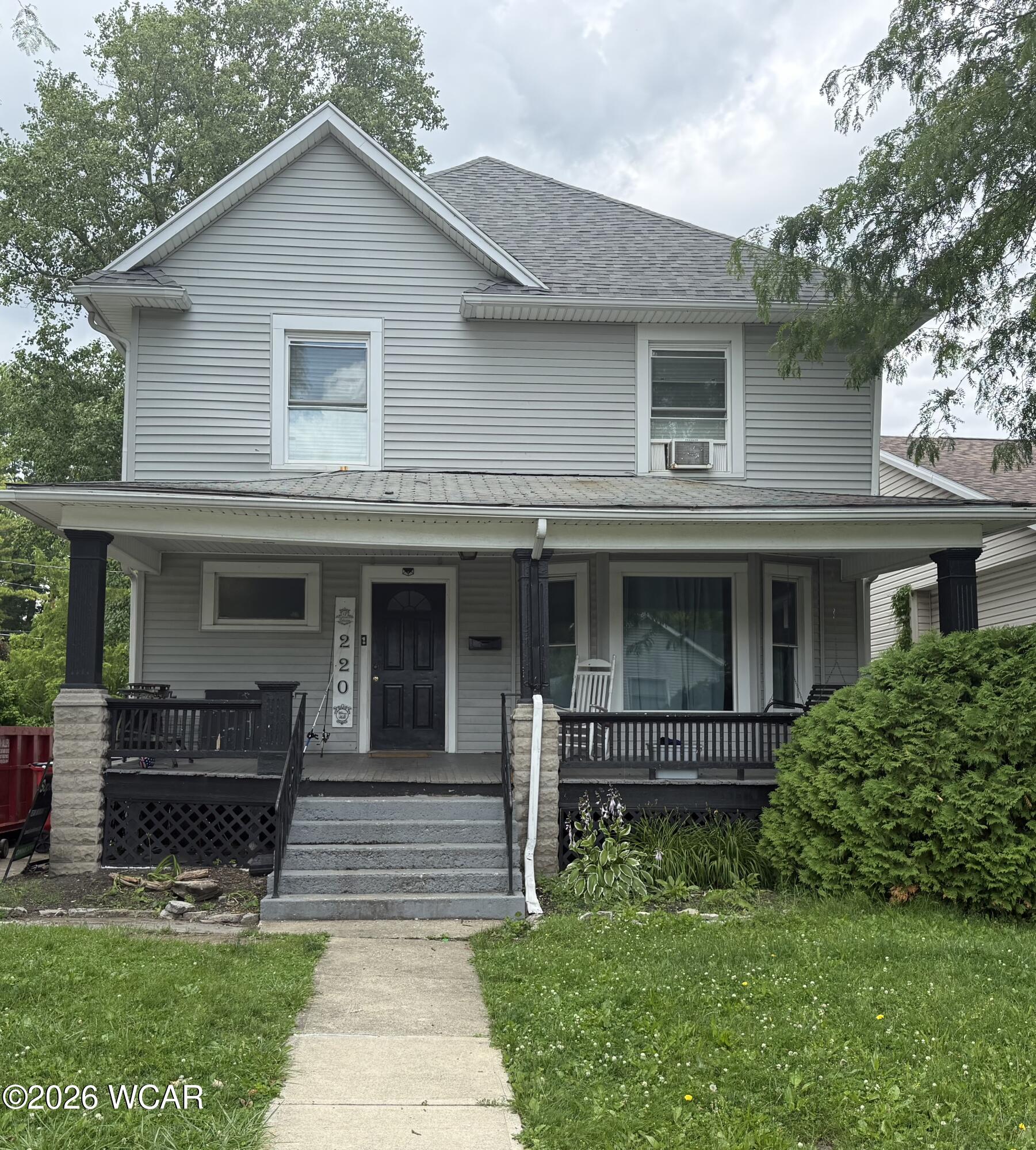 220 E Lincoln Avenue — photo