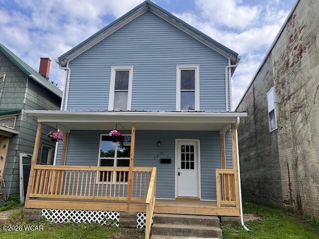 120 E Ohio Street — photo