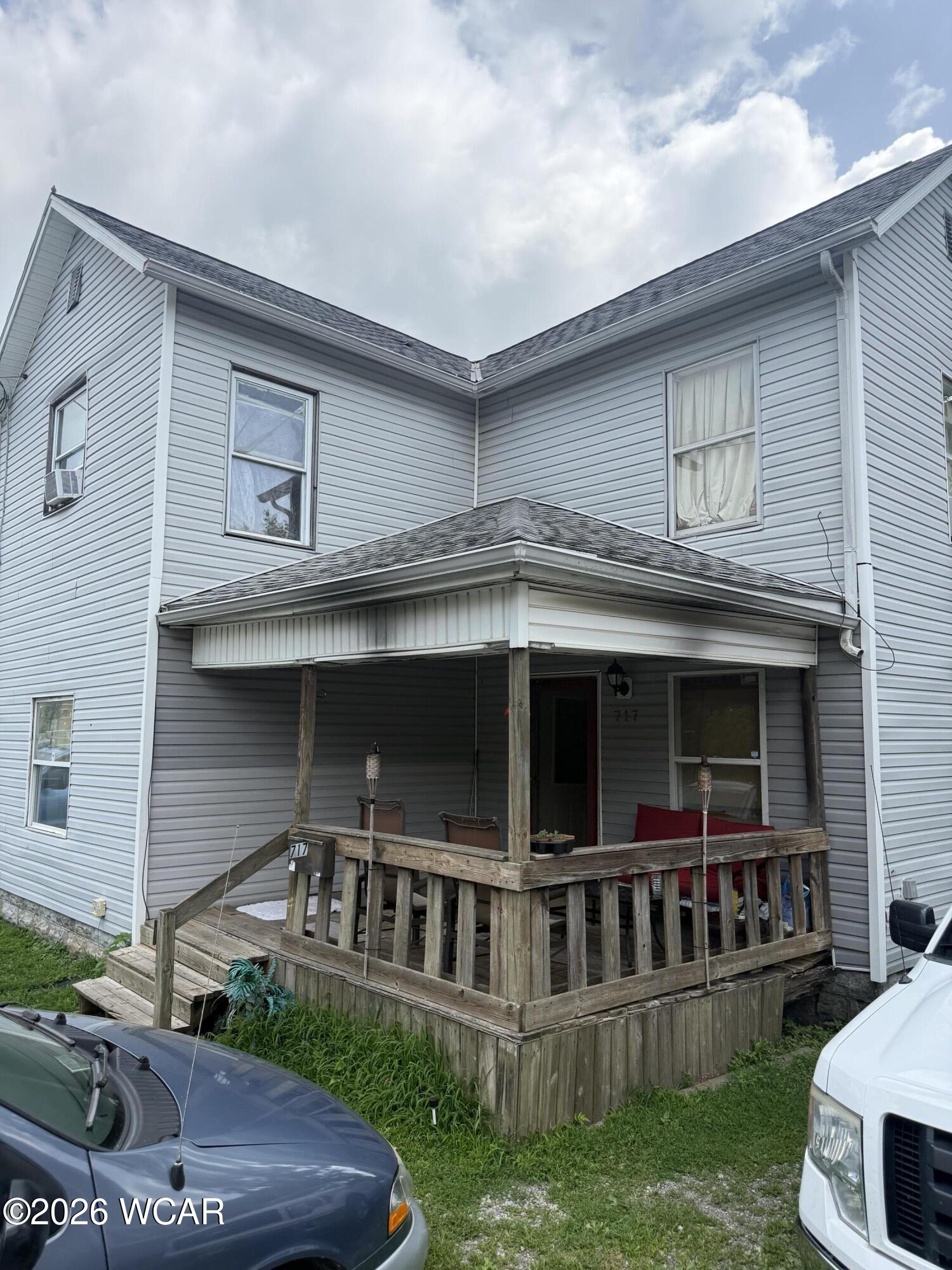 717 S Pine Street, Lima, OH 45804 — photo 2