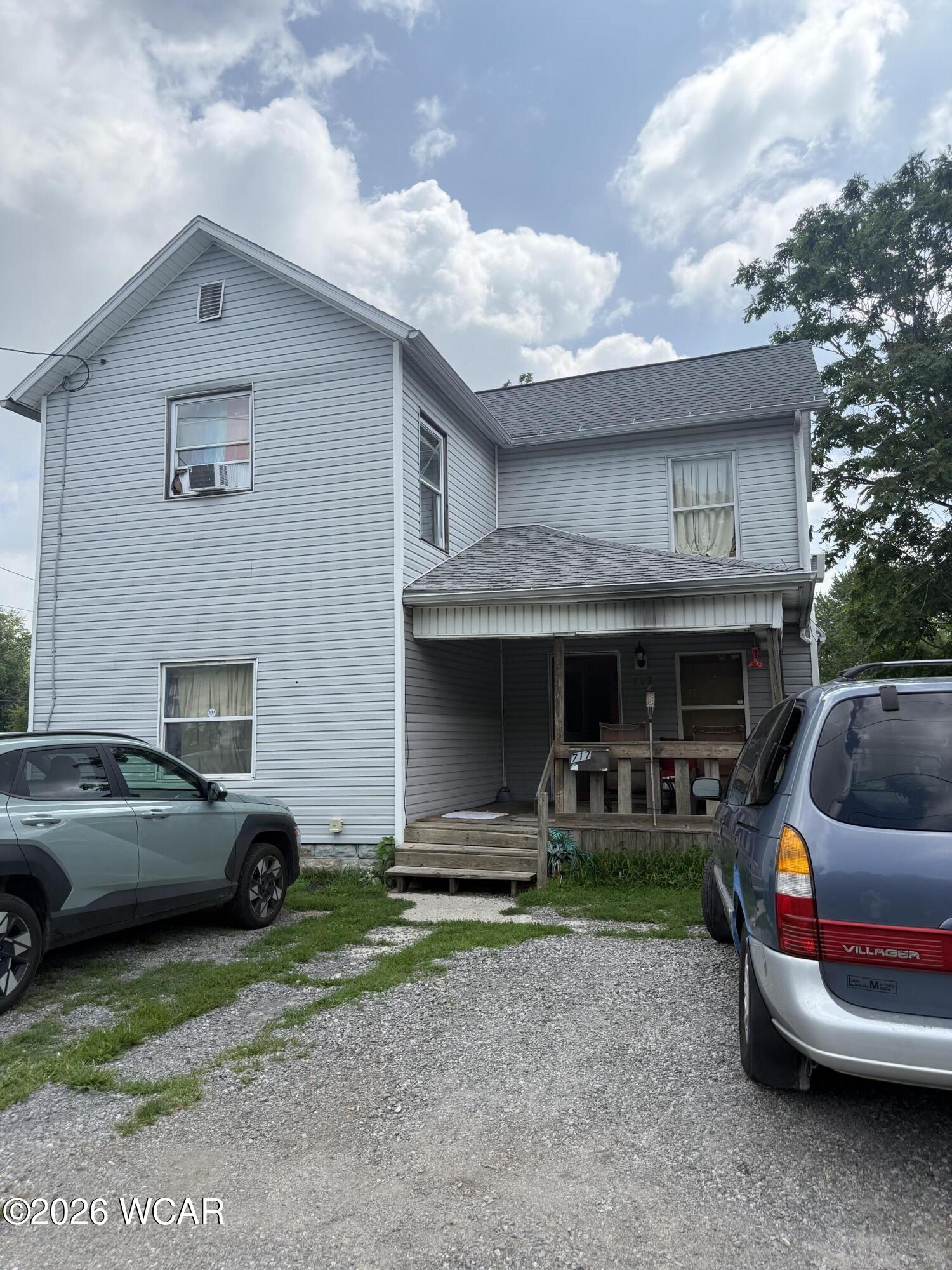 717 S Pine Street, Lima, OH 45804 — photo 3