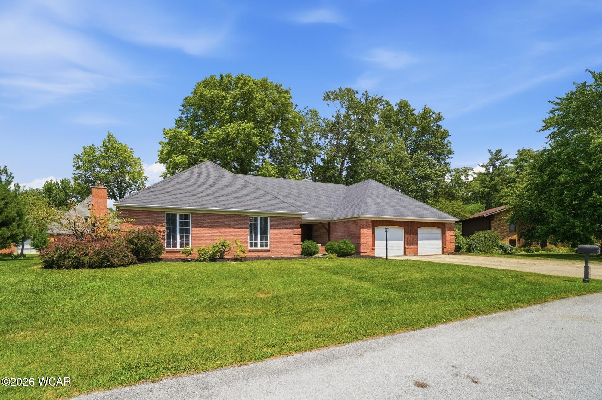 2528 Glen Arbor Drive — photo