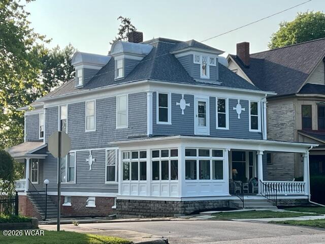 401 N Detroit Street — photo