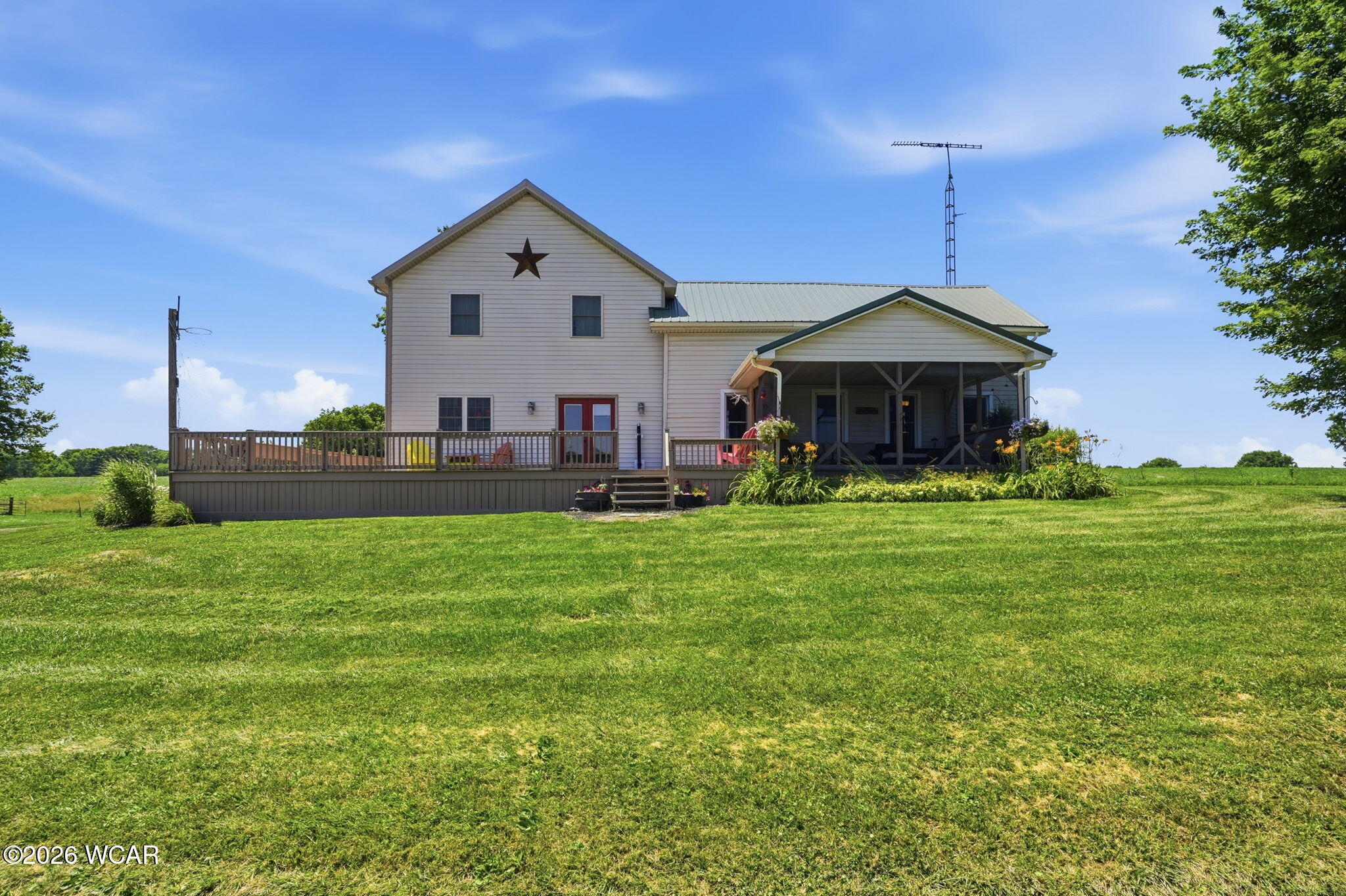 13632 Township Road 180 — photo