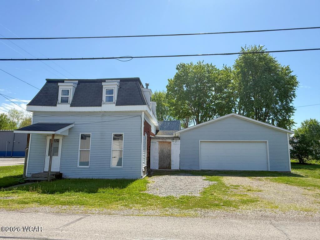 300 E Cross Street — photo