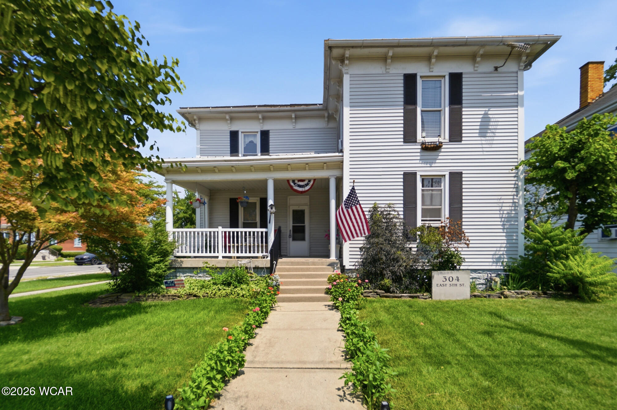 304 E 5th Street, Delphos, OH 45833 — photo 2