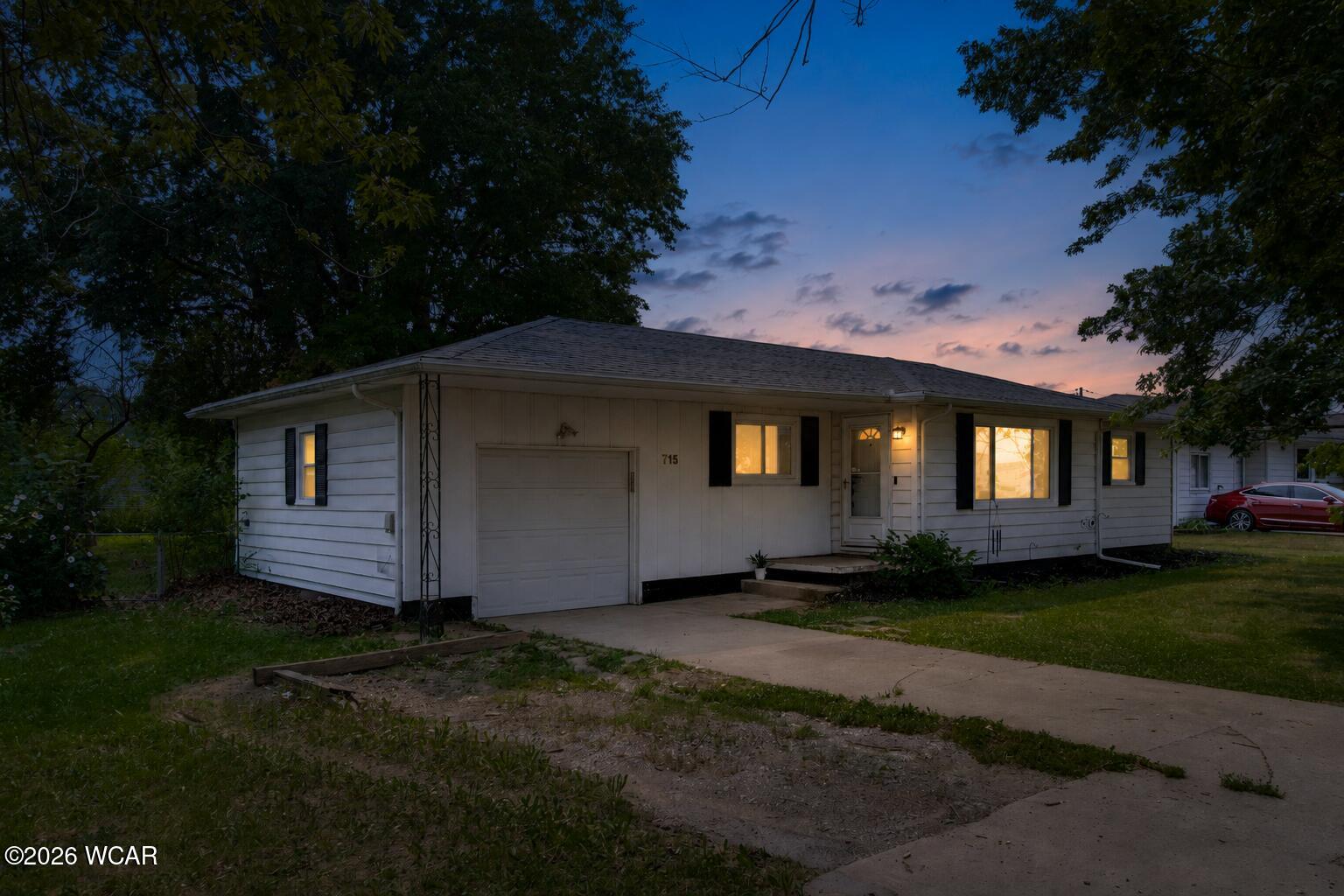 715 S Cable Road — photo