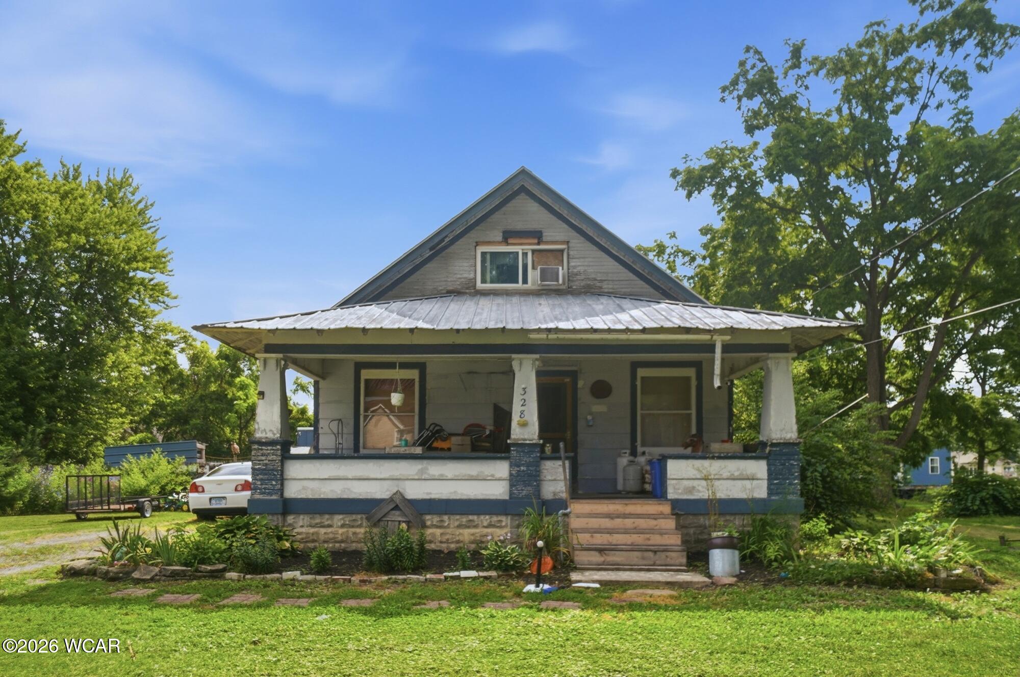 328 N Harrison Street — photo
