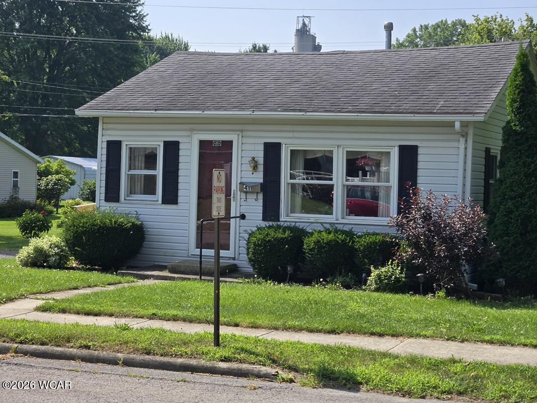411 W Montford Avenue — photo