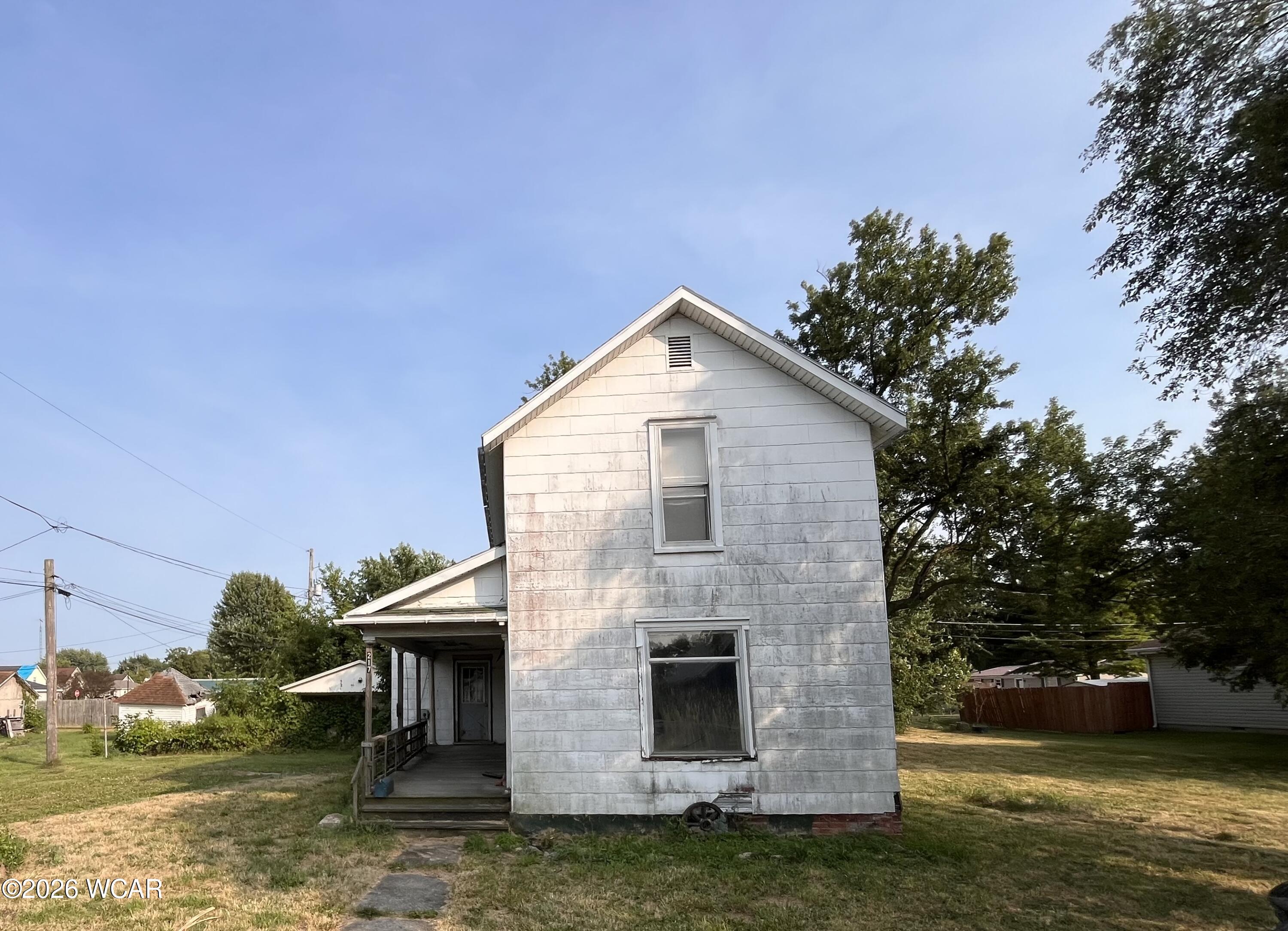 217 White Street — photo