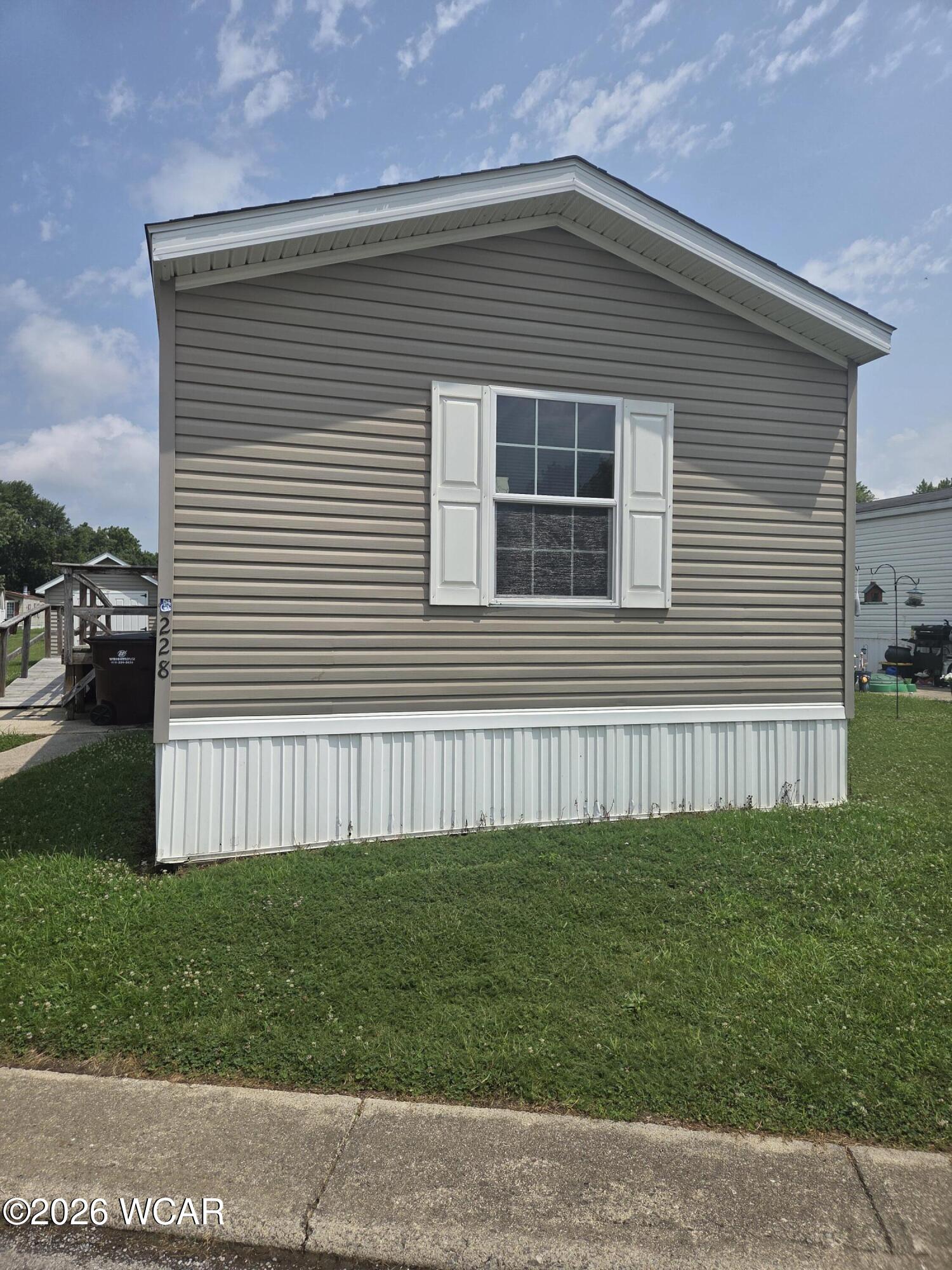 228 Mahoning Drive — photo