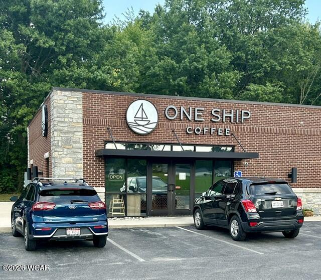 435 S Eastown Road — photo