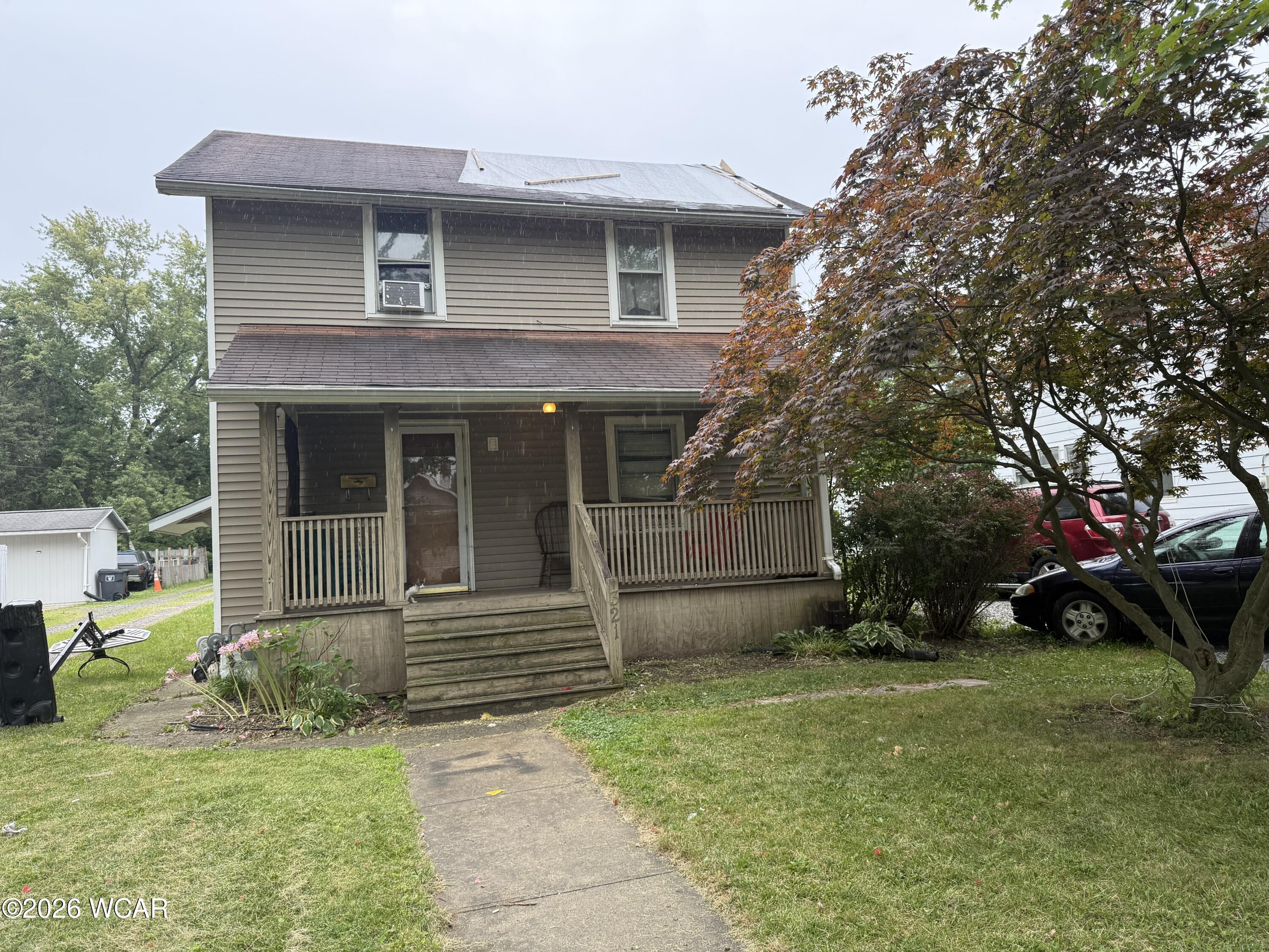 321 W Ashton Avenue — photo