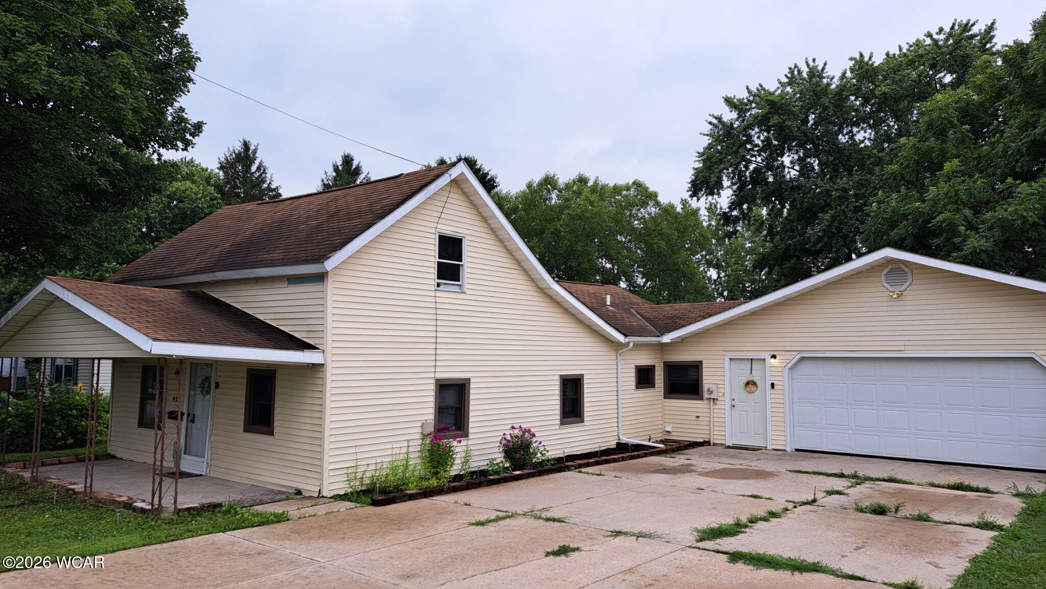 923 W Kohler Street — photo