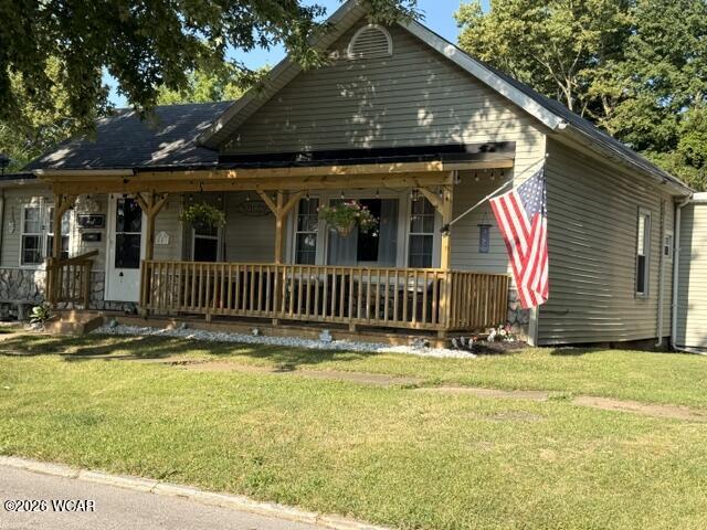 541 N Market Street — photo